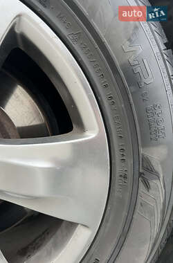 Внедорожник / Кроссовер Acura MDX 2008 в 