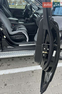 Внедорожник / Кроссовер Acura MDX 2008 в 