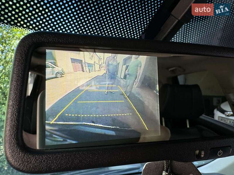 Позашляховик / Кросовер Acura MDX 2012 в Києві