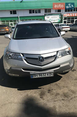 Внедорожник / Кроссовер Acura MDX 2007 в Одессе