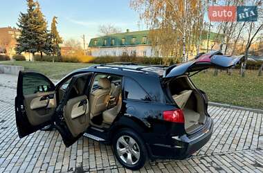 Внедорожник / Кроссовер Acura MDX 2007 в Белой Церкви