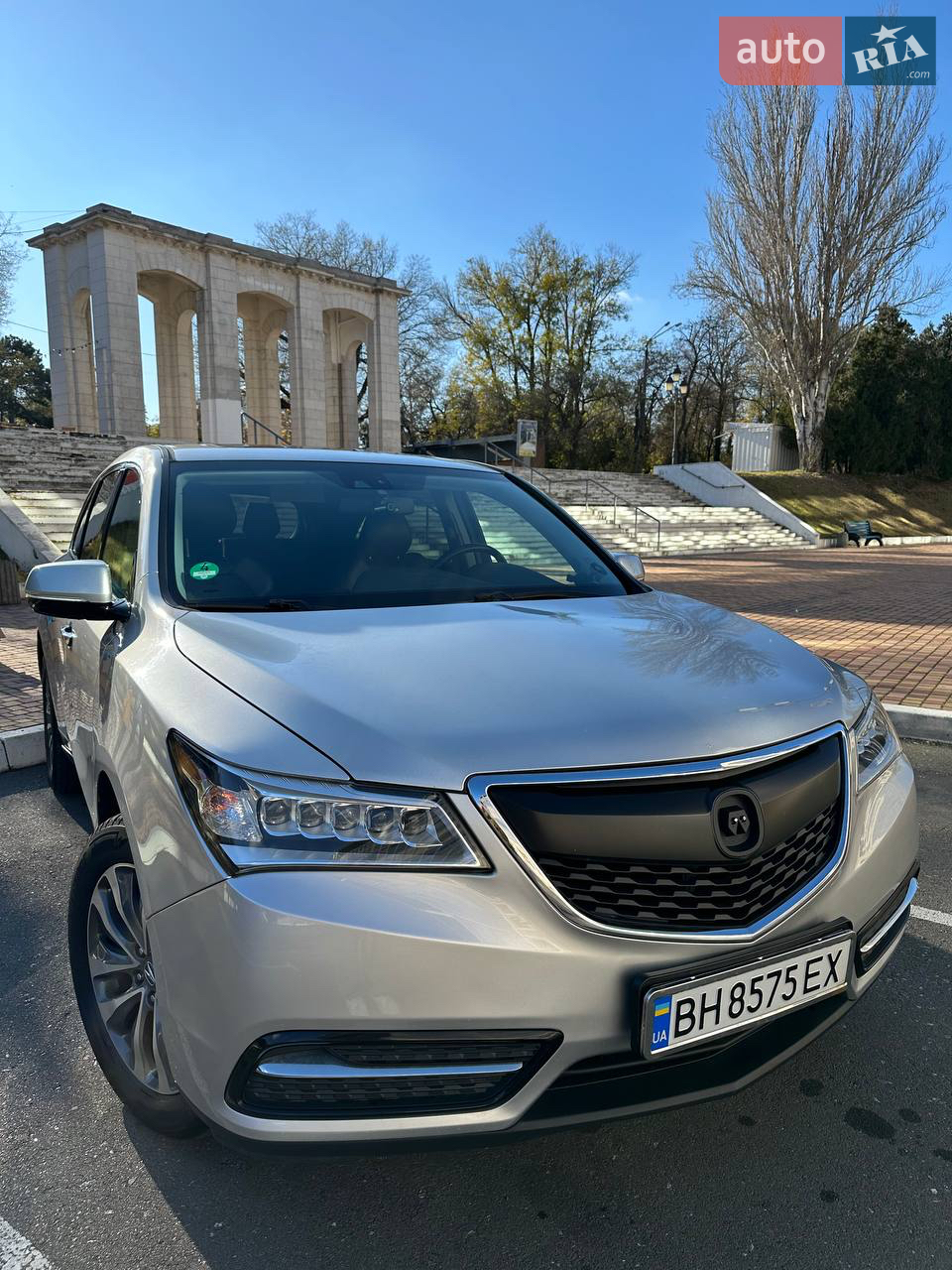 2013 Acura MDX - мініатюра 50