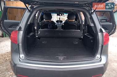 Внедорожник / Кроссовер Acura MDX 2008 в 