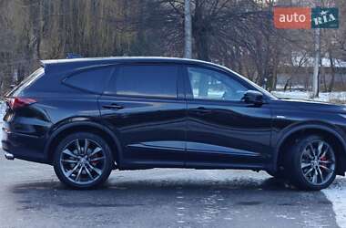 Позашляховик / Кросовер Acura MDX 2022 в Києві