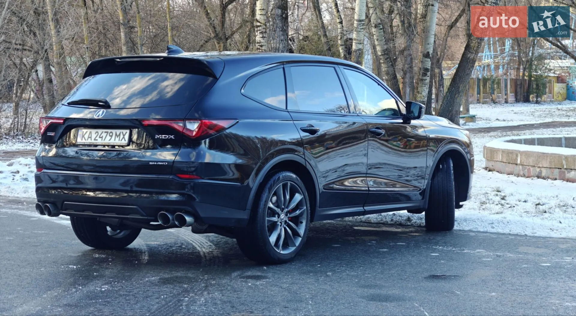 2022 Acura MDX - мініатюра 12