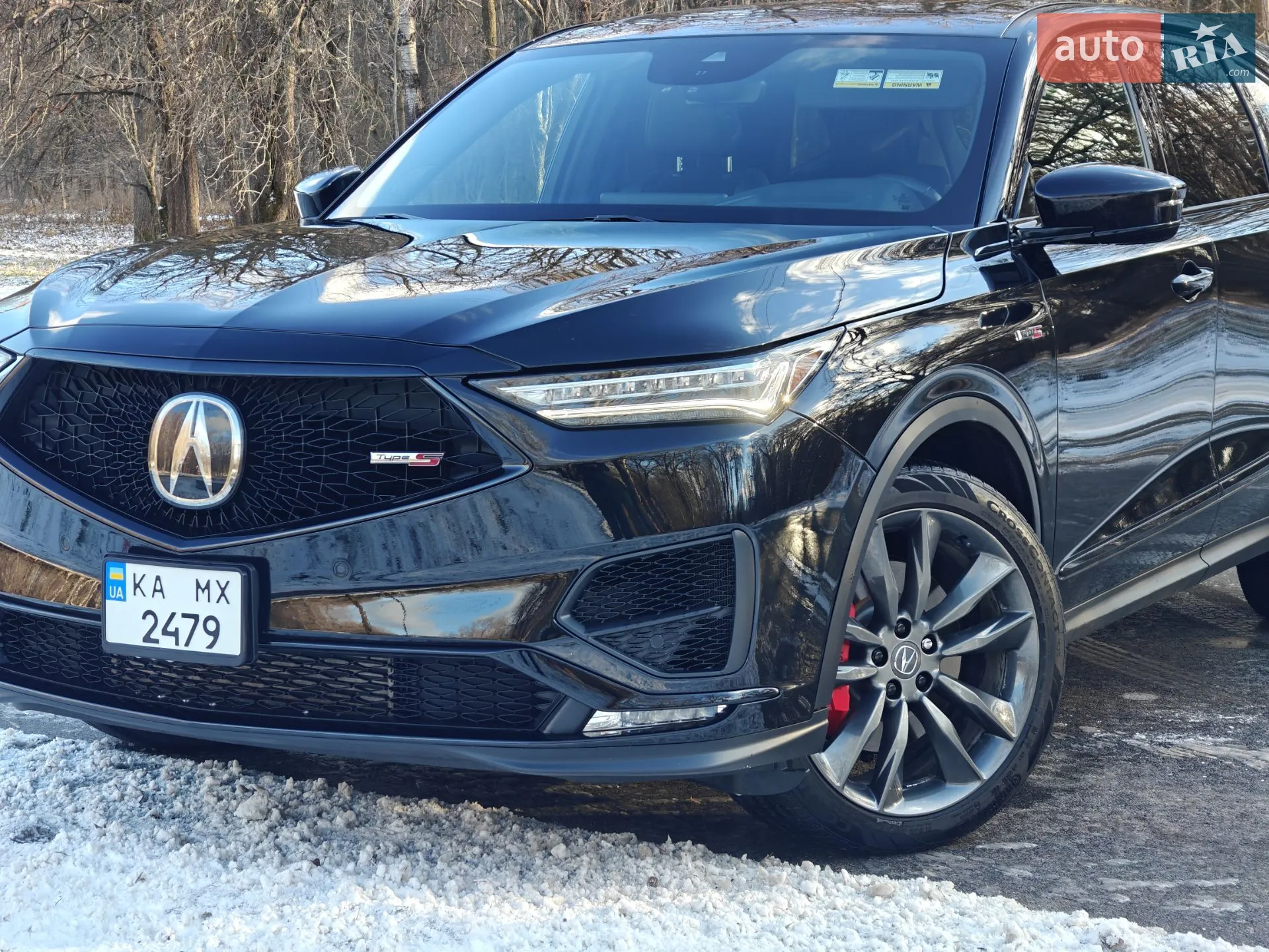 2022 Acura MDX - мініатюра 23