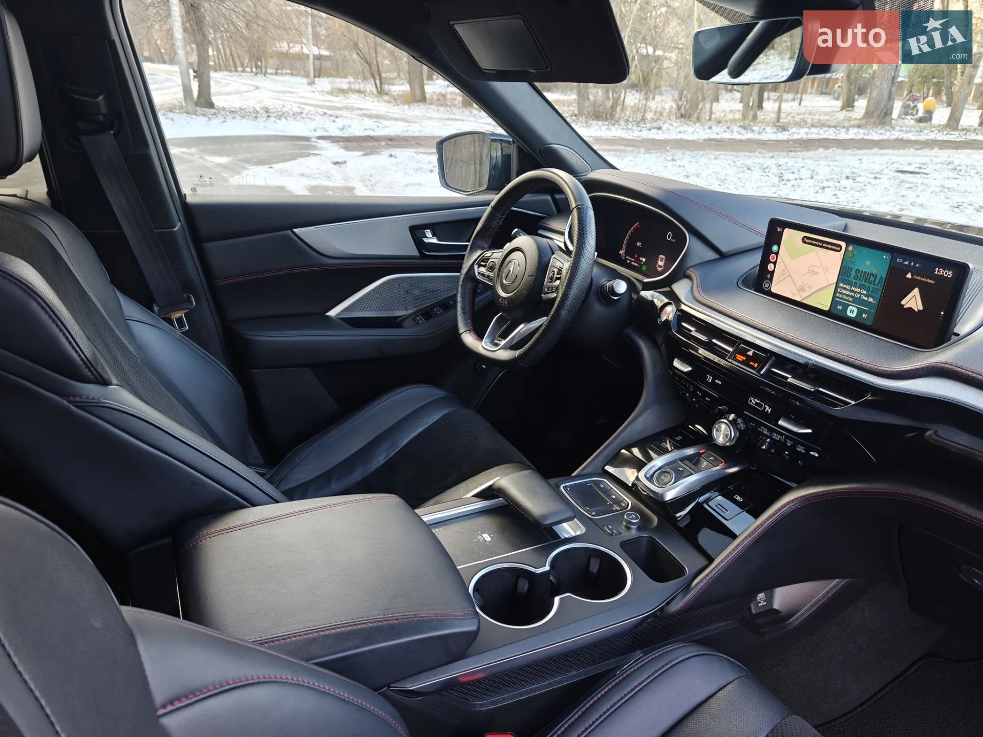 2022 Acura MDX - мініатюра 43