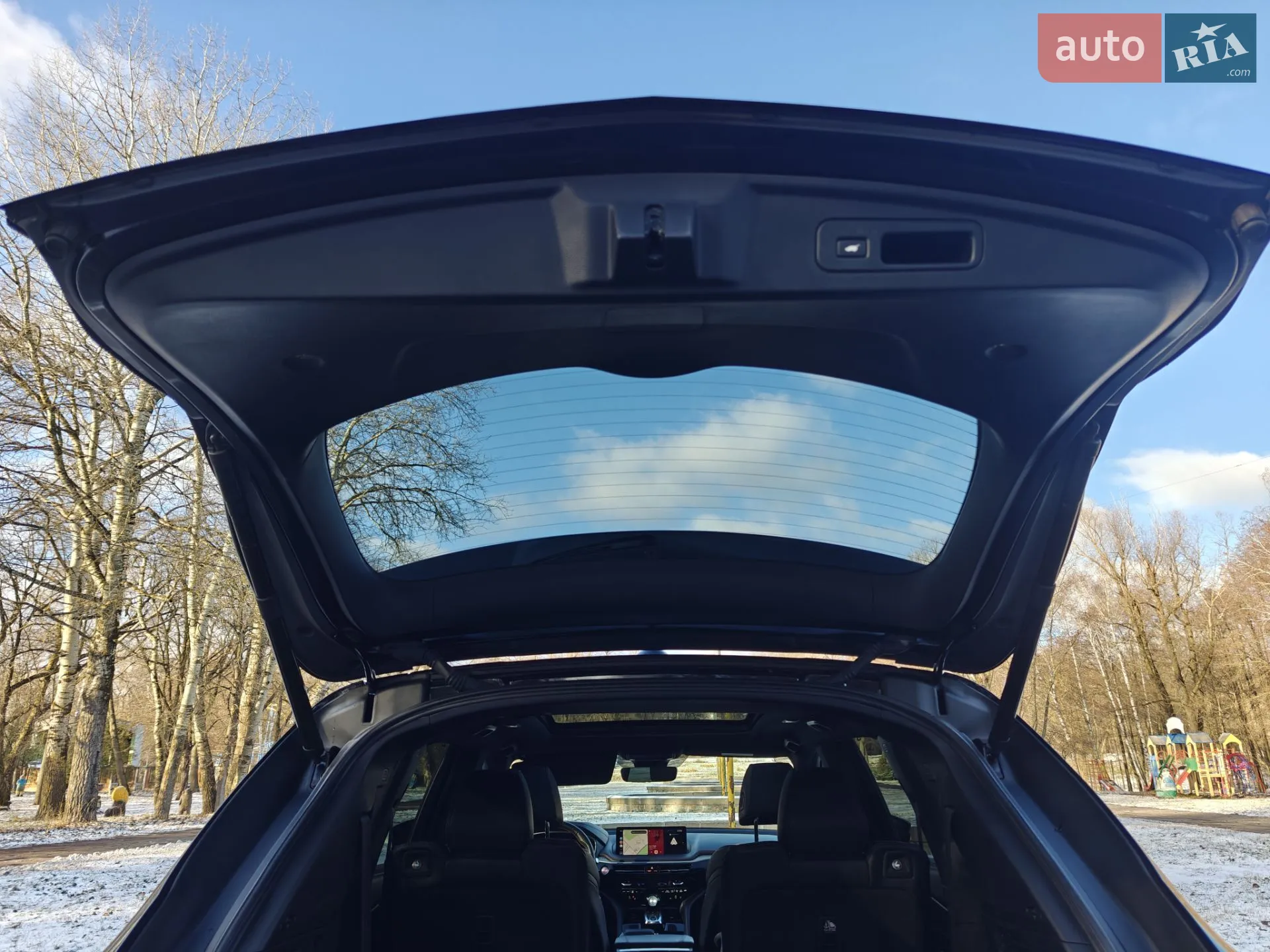2022 Acura MDX - мініатюра 47
