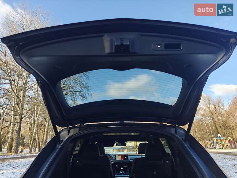 Позашляховик / Кросовер Acura MDX 2022 в Києві
