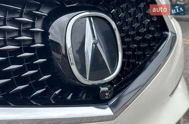 Внедорожник / Кроссовер Acura MDX 2016 в 