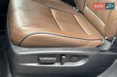 Внедорожник / Кроссовер Acura MDX 2016 в 