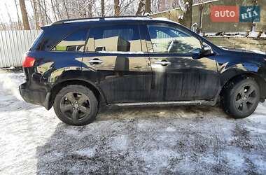 Внедорожник / Кроссовер Acura MDX 2008 в Львове