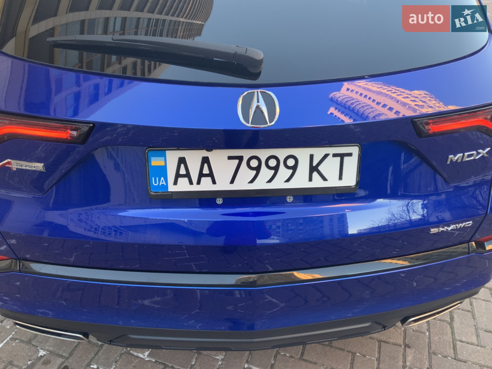2021 Acura MDX - мініатюра 18