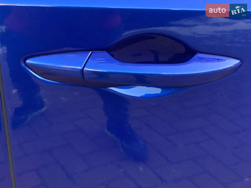 Позашляховик / Кросовер Acura MDX 2021 в Києві