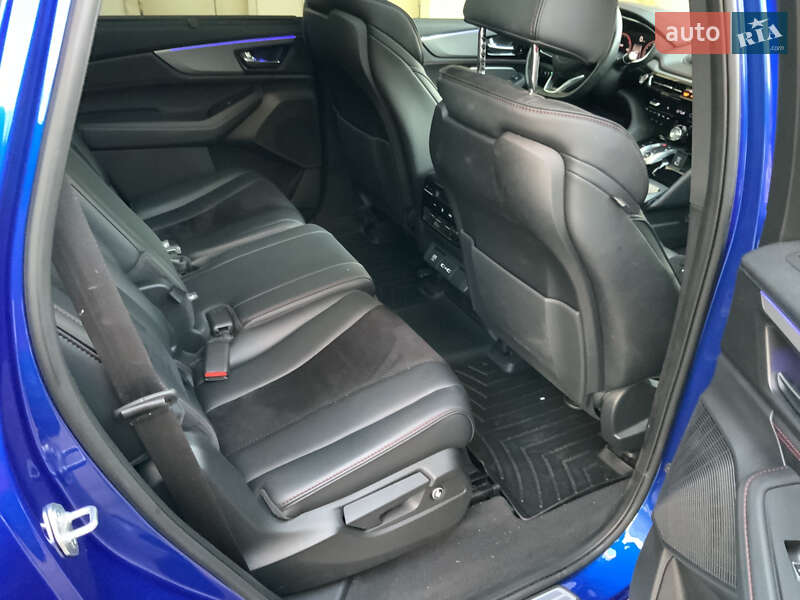 Позашляховик / Кросовер Acura MDX 2021 в Києві