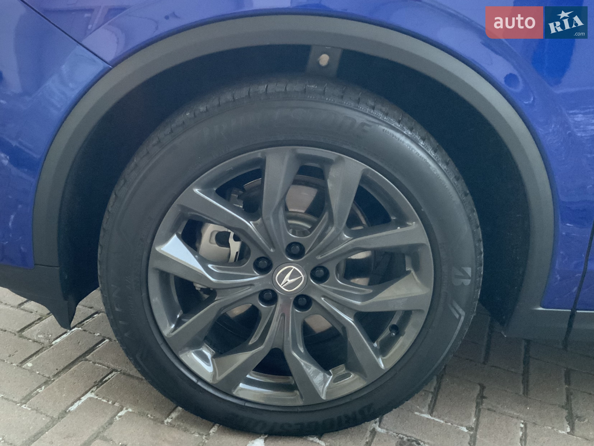 2021 Acura MDX - мініатюра 39