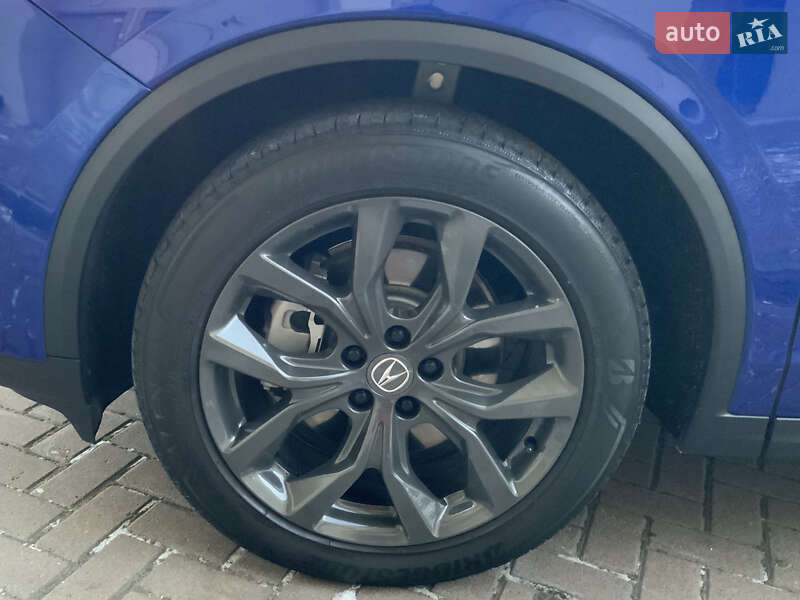 Позашляховик / Кросовер Acura MDX 2021 в Києві