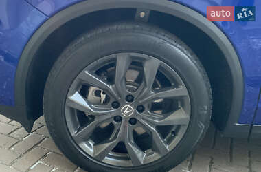 Позашляховик / Кросовер Acura MDX 2021 в 