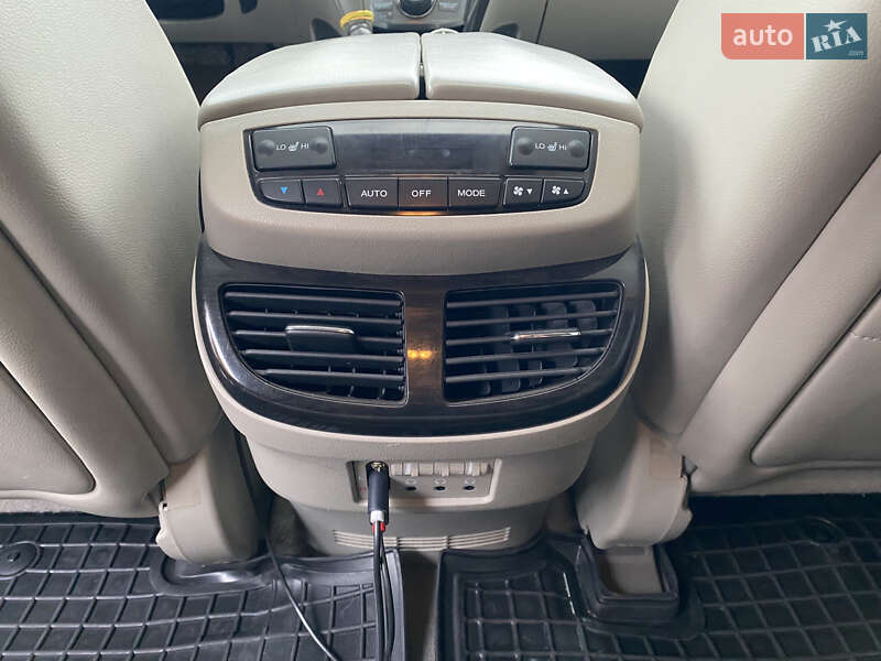 Позашляховик / Кросовер Acura MDX 2007 в Києві