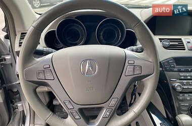 Внедорожник / Кроссовер Acura MDX 2007 в 