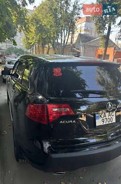 Позашляховик / Кросовер Acura MDX 2008 в Сумах