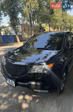 Acura MDX 2008