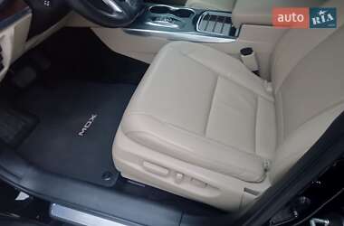 Внедорожник / Кроссовер Acura MDX 2017 в 
