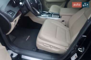 Внедорожник / Кроссовер Acura MDX 2017 в 