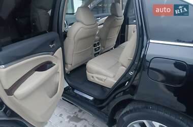 Внедорожник / Кроссовер Acura MDX 2017 в 