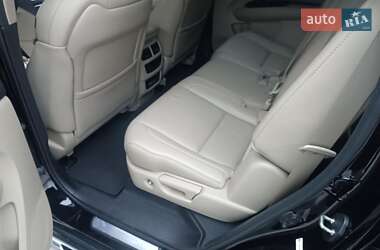Внедорожник / Кроссовер Acura MDX 2017 в 
