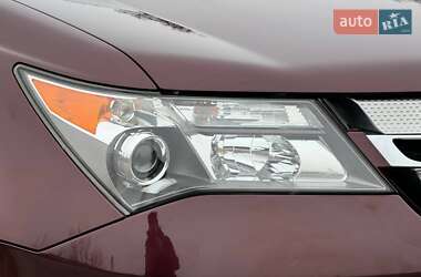 Позашляховик / Кросовер Acura MDX 2008 в Охтирці