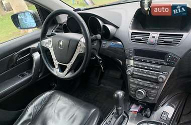 Внедорожник / Кроссовер Acura MDX 2008 в 