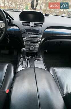 Внедорожник / Кроссовер Acura MDX 2008 в 