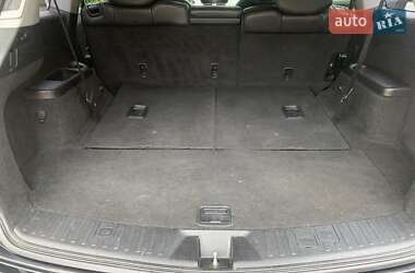Внедорожник / Кроссовер Acura MDX 2008 в 