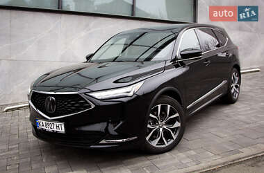 Позашляховик / Кросовер Acura MDX 2021 в Києві