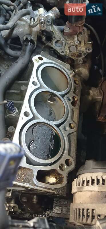 Внедорожник / Кроссовер Acura MDX 2011 в Фастове