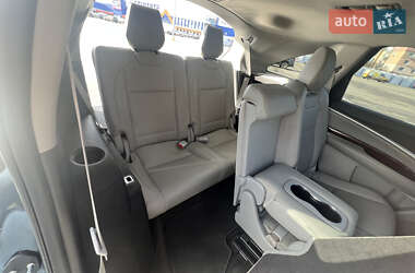 Внедорожник / Кроссовер Acura MDX 2016 в 