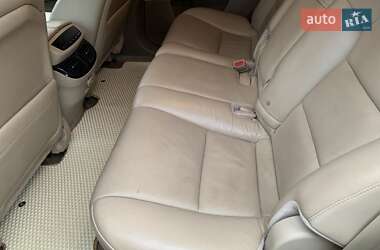 Позашляховик / Кросовер Acura MDX 2007 в Івано-Франківську