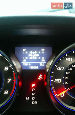 Внедорожник / Кроссовер Acura MDX 2007 в 