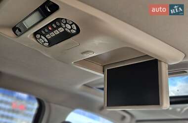 Внедорожник / Кроссовер Acura MDX 2008 в 