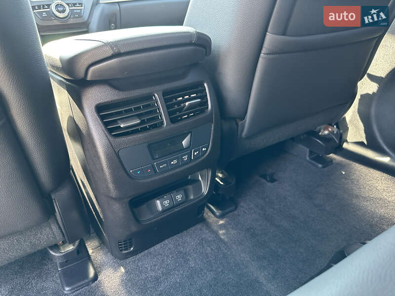 Внедорожник / Кроссовер Acura MDX 2018 в Кременчуге