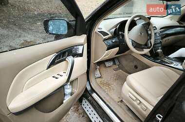 Внедорожник / Кроссовер Acura MDX 2008 в 