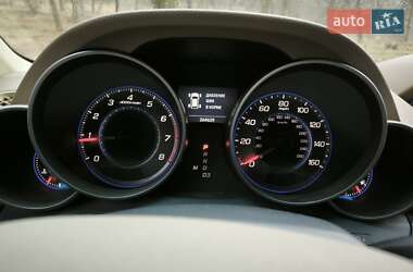 Внедорожник / Кроссовер Acura MDX 2008 в 