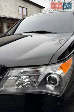 Внедорожник / Кроссовер Acura MDX 2008 в 