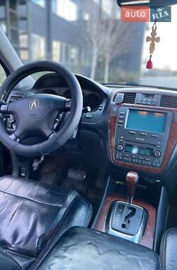 Позашляховик / Кросовер Acura MDX 2005 в Білій Церкві