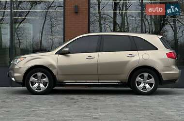 Внедорожник / Кроссовер Acura MDX 2007 в Киеве