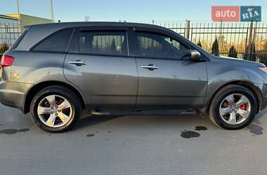 Acura MDX 2008