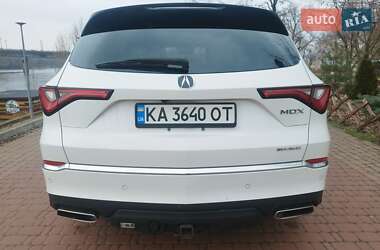 Внедорожник / Кроссовер Acura MDX 2022 в Киеве