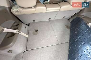 Позашляховик / Кросовер Acura MDX 2008 в 