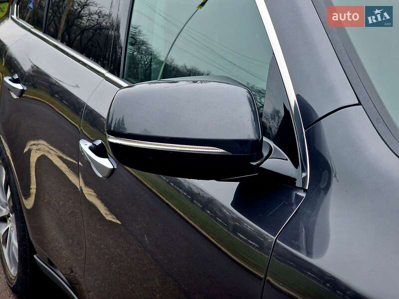 Внедорожник / Кроссовер Acura MDX 2013 в Николаеве
